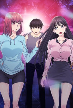 热门漫画9